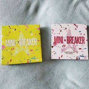 Jeffree Star Mini Breaker